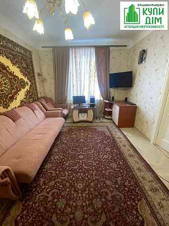 Продам 3х кімнатну квартиру у центрі (3D Тур) Кропивницький