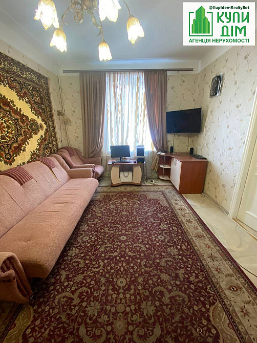 Продам 3х кімнатну квартиру у центрі (3D Тур) Кропивницький - фото 5