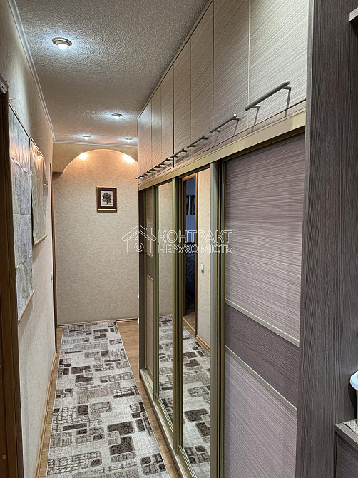 Продаж Квартира 3-кімнатна, 8/9 поверх на вул. Владислава Зубенка Kharkiv - photo 9