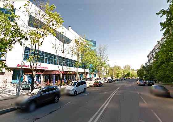 Продаж приміщення вільного призначення на улица Мокрая (Кудряшова), д.16 приміщень - 5, поверх - 1/5 Киев