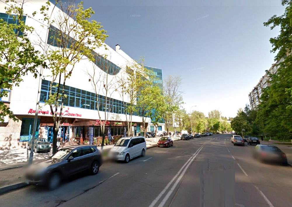 Продаж приміщення вільного призначення на улица Мокрая (Кудряшова), д.16 приміщень - 5, поверх - 1/5 Киев - изображение 2