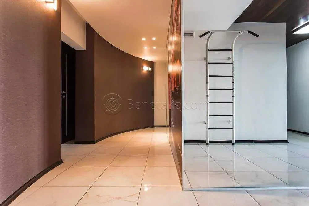 For rent 4-room Apartment 160 sq.m Обсерваторный переулок, 2/6 Odessa - photo 8