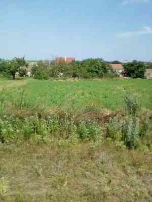 Продаж земельної ділянки 0.1 соток на улица Независимости, 10 Санжійка