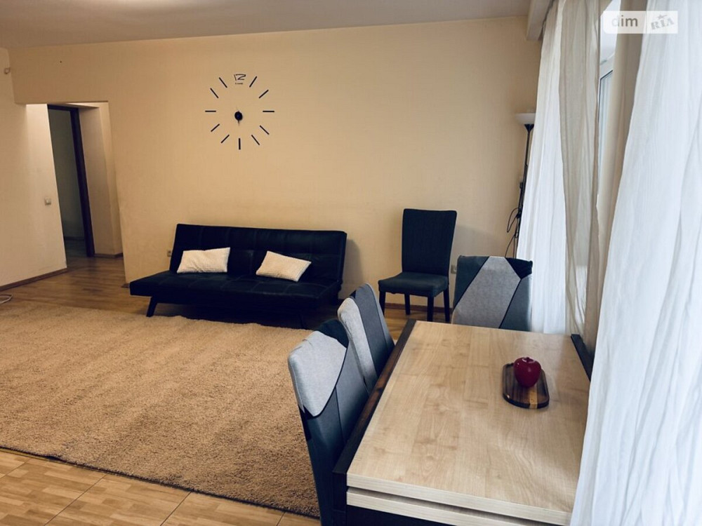 Оренда Квартира 3-кімнатна, 5/5 поверх на вул. Добрий Шлях, 5 Київ - фото 2