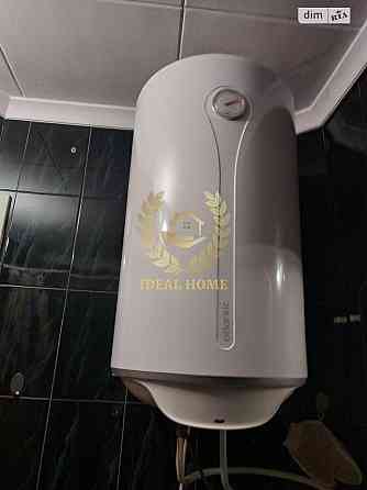 3-кімнатна квартира з ремонтом біля метро Житомирська, вул. Зодчих 78 Київ