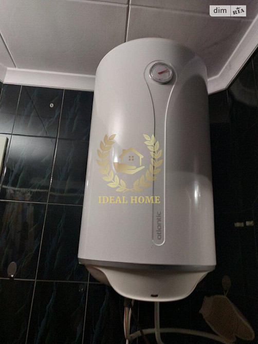 3-кімнатна квартира з ремонтом біля метро Житомирська, вул. Зодчих 78 Kiev - photo 4