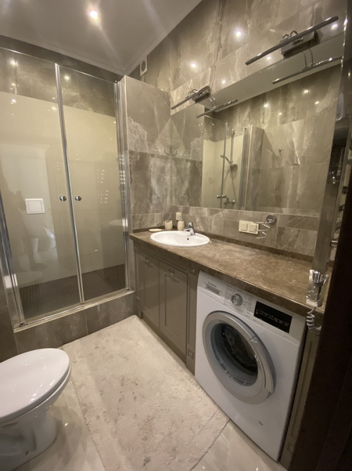 Оренда Квартира 1-кімнатна, 8/18 поверх на Французский б-р, 60б Одеса - фото 7