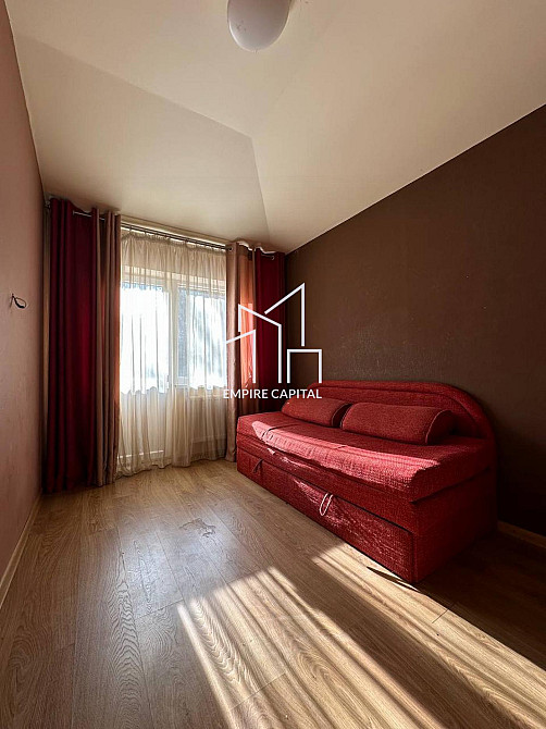 Продаж Квартира 3-кімнатна, 1/2 поверх на вул. Карпинця Івана Львів - фото 16