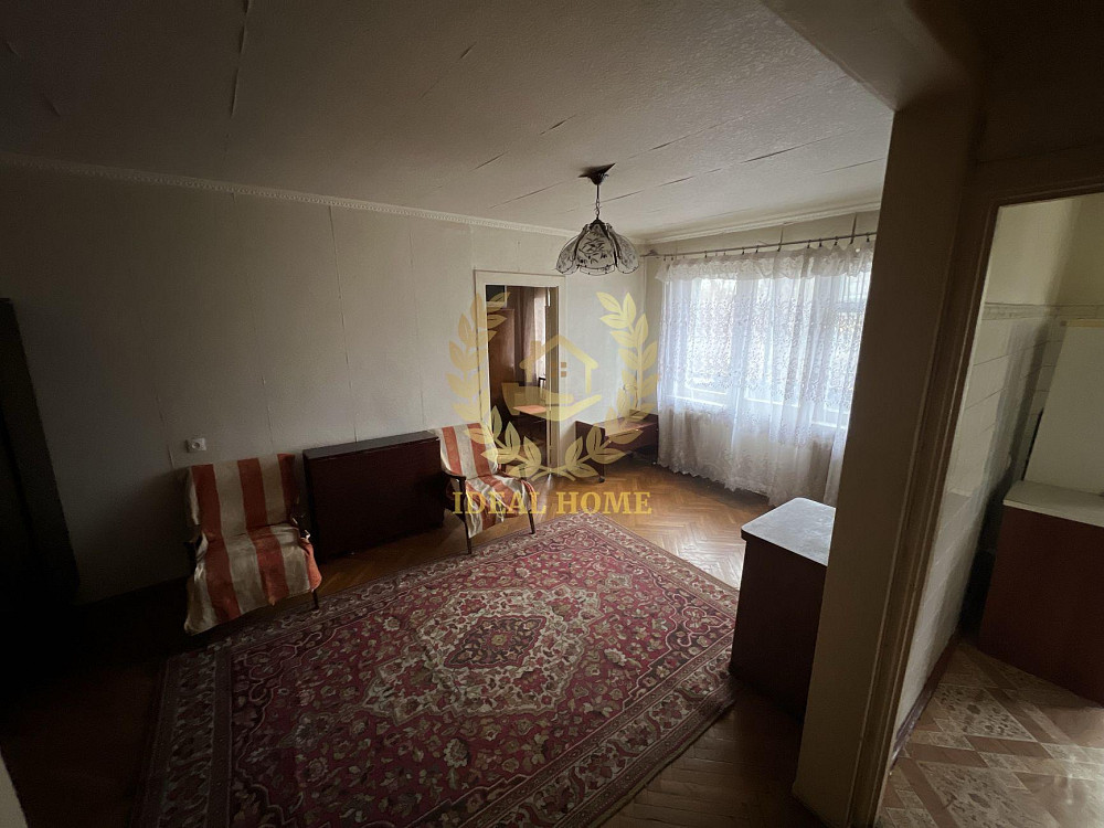 Продаж квартири в Києві на Нивках Київ - фото 1