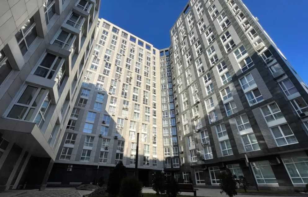 Продаж Квартира 3-кімнатна, 8/17 поверх на Лейпцизька вул., д. 13 Kiev - photo 2