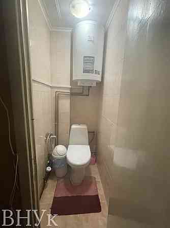 Продаж Квартира 5-кімнатна, 1/9 поверх на вул. Лучаківського Тернопіль