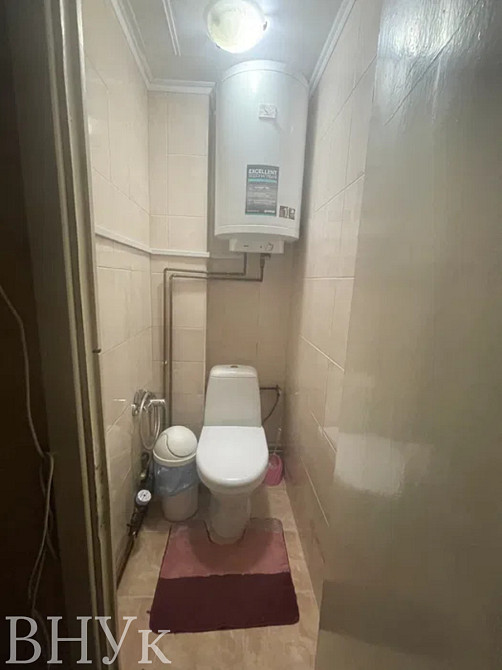 Продаж Квартира 5-кімнатна, 1/9 поверх на вул. Лучаківського Тернопіль - фото 5