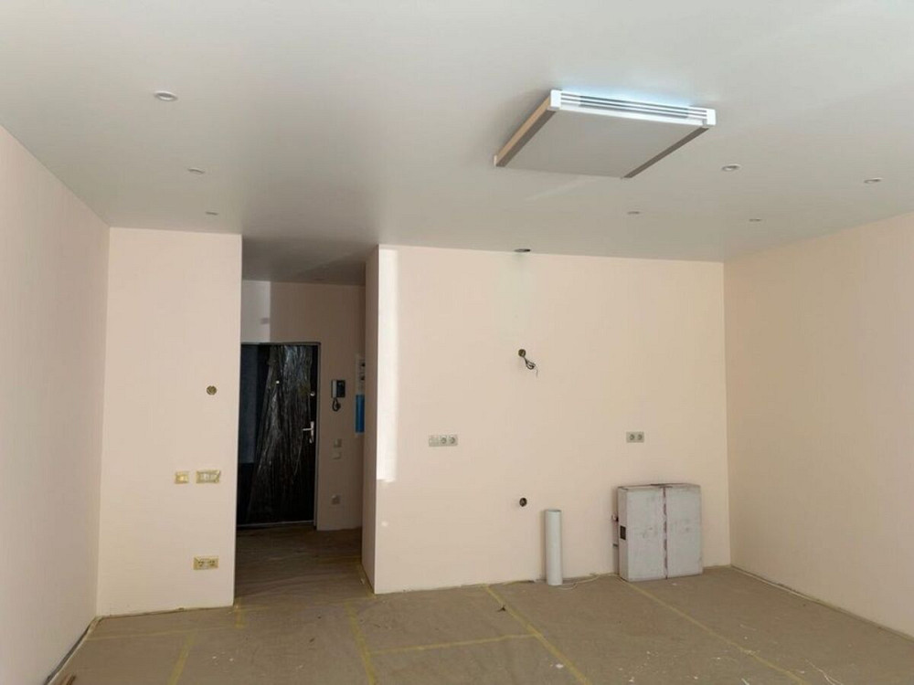 1-кімнатна, Академіка Вільямса вул. (Степана Рудницького), 4г, Голосіївський Kiev - photo 1