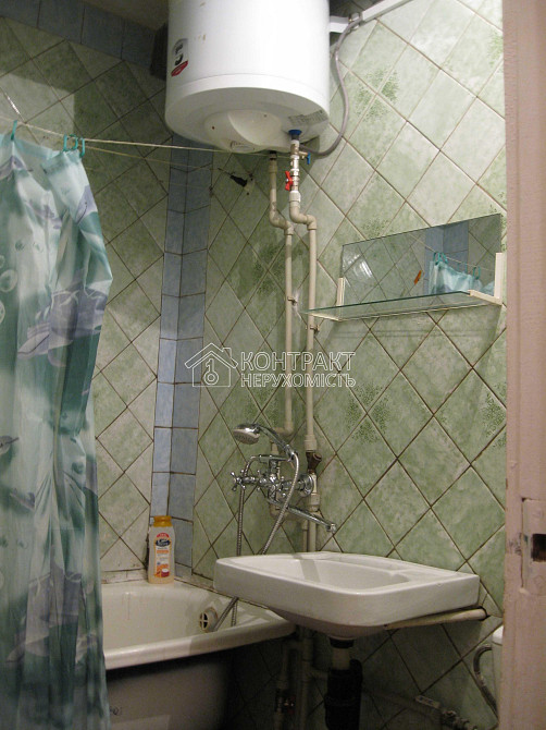 Продаж Квартира 1-кімнатна, 3/9 поверх на вул. Гагаріна Kharkiv - photo 7