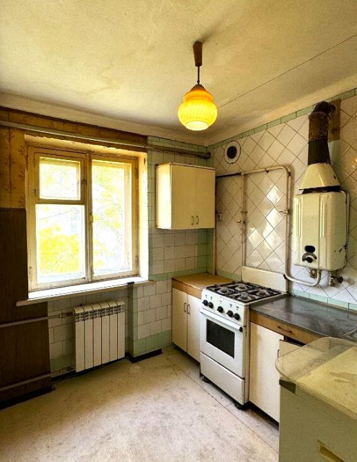 Продаж Квартира 2-кімнатна, 5/5 поверх на Фонтанская дорога Одеса - фото 1