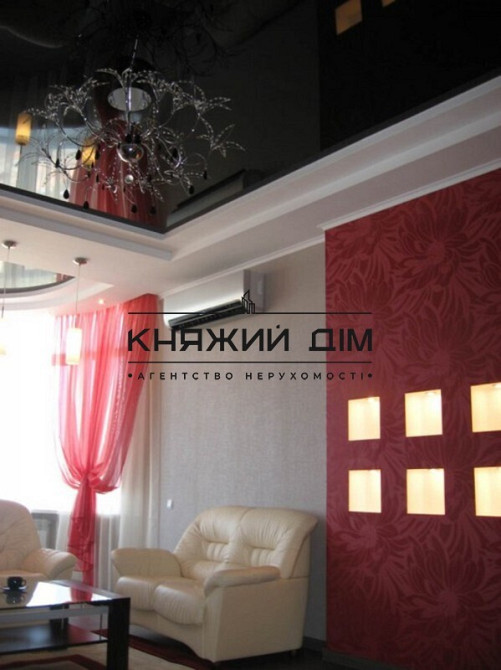 Продаж 3-кімнатна кв.в новом будинку на Лук'янівській .№ 21101057 Київ - фото 5