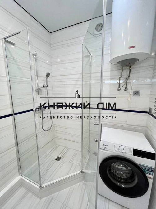 Оренда 1 кімн. квартири на Позняках ЖК Телескоп Код : 11203145 Київ - фото 20