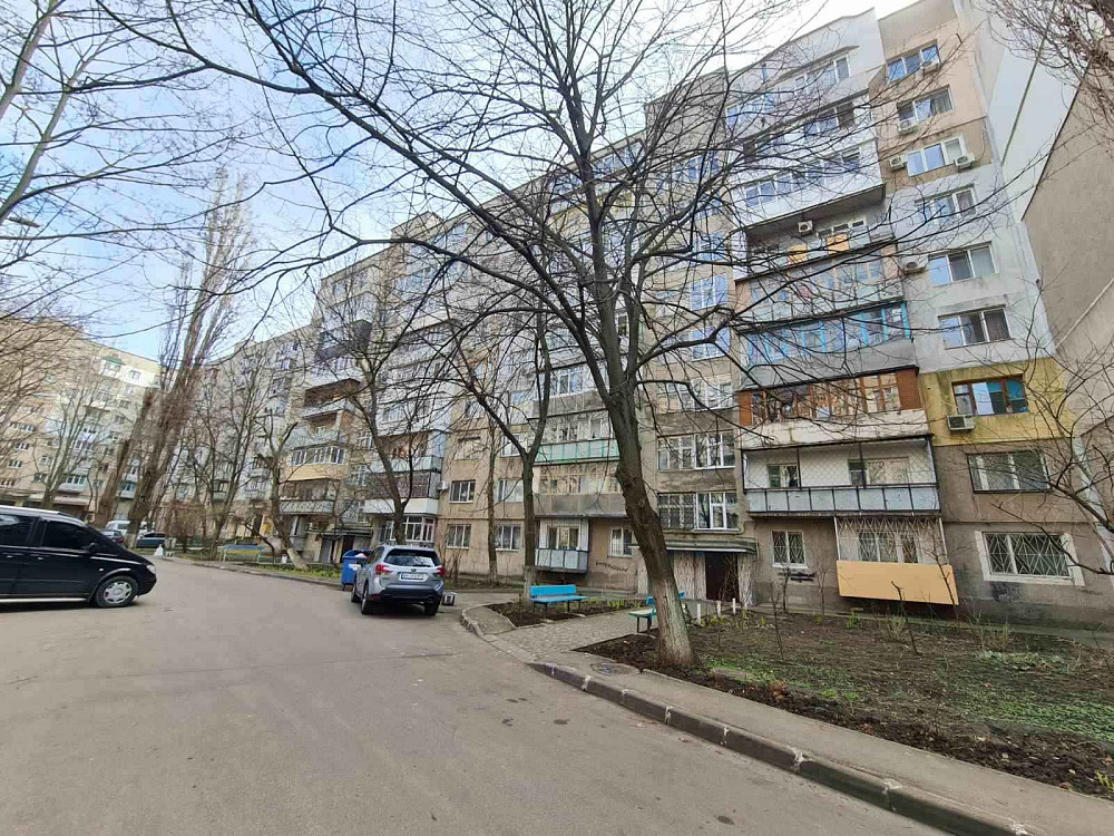 Продаётся 2-х комнатная квартира по цене однокомнатной на Таирова Одеса - фото 9