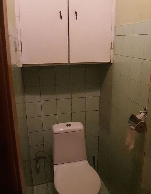 Оренда Квартира 2-кімнатна, 9/9 поверх на Харківське шосе, 9 Киев - изображение 8