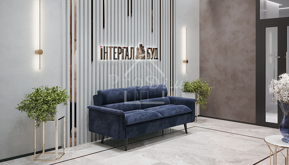 Продаж Квартира 3-кімнатна, 18/21 поверх на Половецька вул., 4 Kiev - photo 12