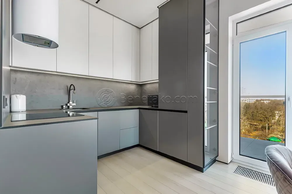 Оренда 3к Квартира 120 кв.м Кордонный переулок, 2/2 Одеса - фото 10