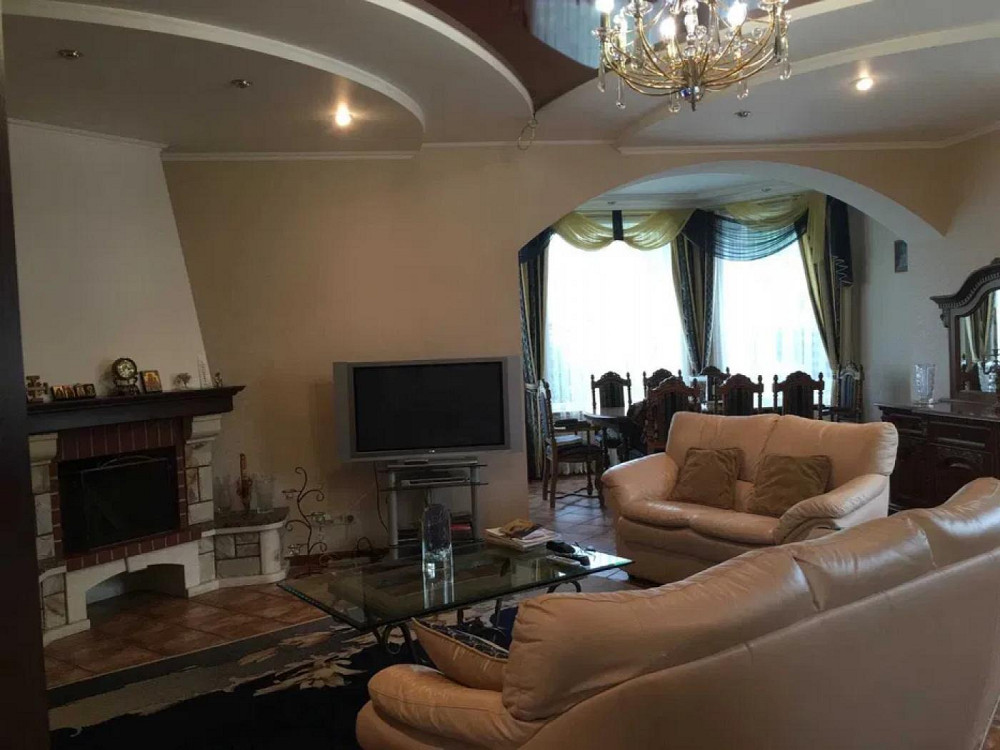 Продаж Будинок 5-кімнатний Riasne-Ruske - photo 10