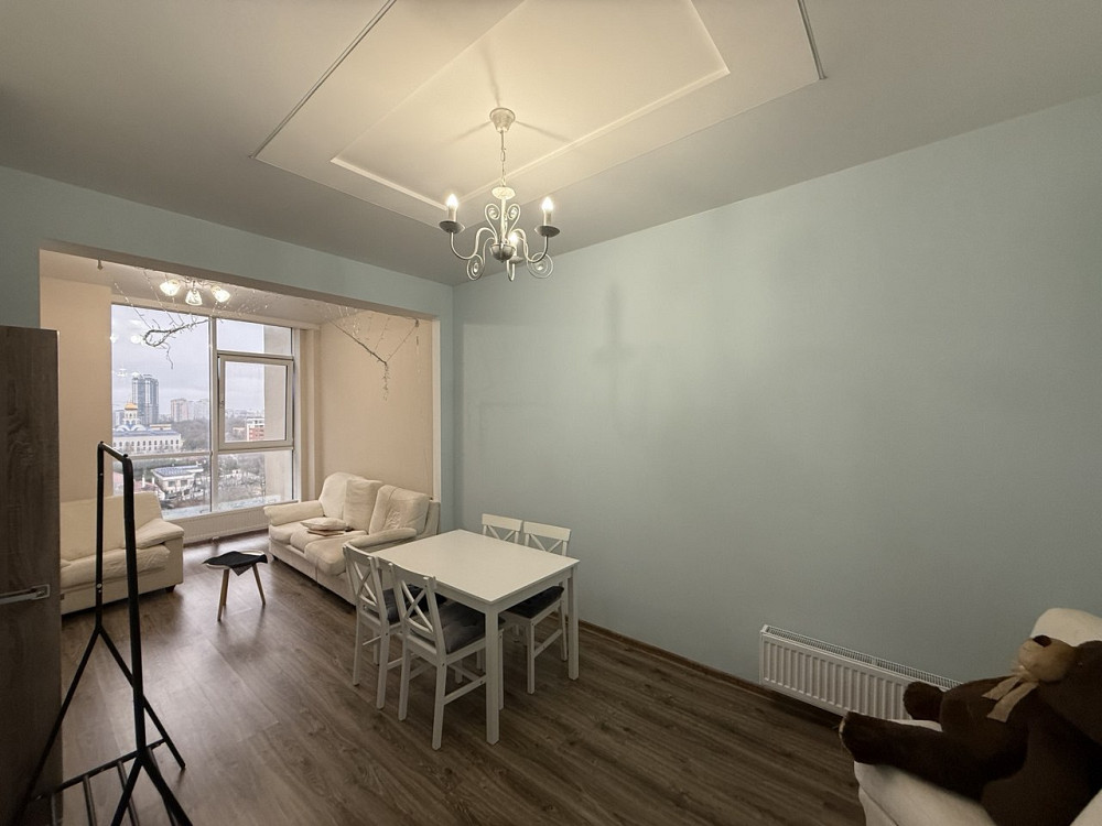 Продаж Квартира 1-кімнатна на ул. Французский бульвар, 60в Odessa - photo 1