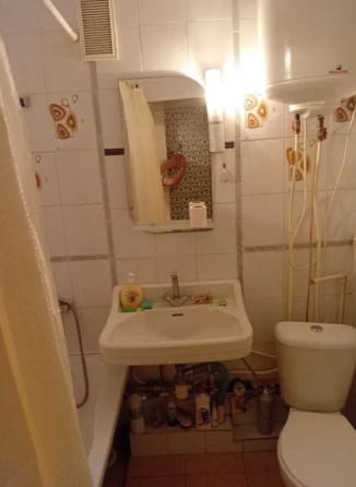 Продаж Квартира 1-кімнатна на ул. Парковая, 6 Чорноморськ