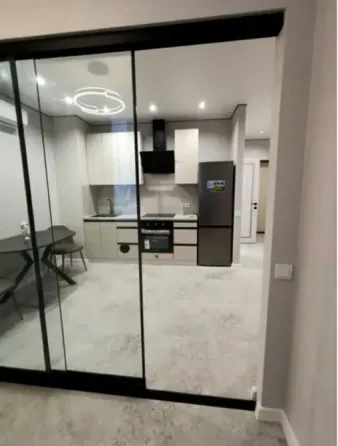 Продаж 1к Квартира 40 кв.м Золотая Єра Одеса