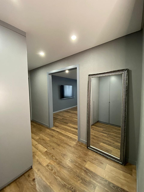 Продаж Квартира 4-кімнатна, 11/18 поверх на Дмитра Чижевського вул., д. 2А Київ - фото 16