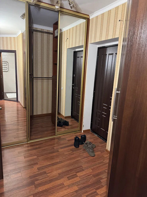 Оренда Квартира 1-кімнатна, 22/25 поверх на Олени Пчілки, 5 Київ - фото 4