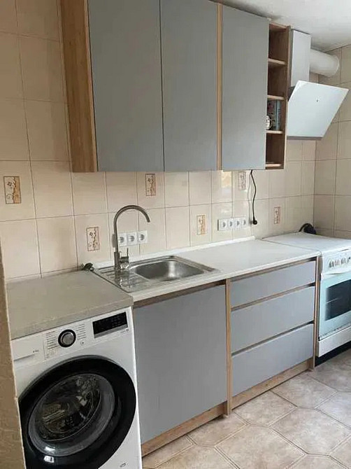 Оренда Квартира 2-кімнатна, 2/12 поверх на Герцена, 7 Київ - фото 5