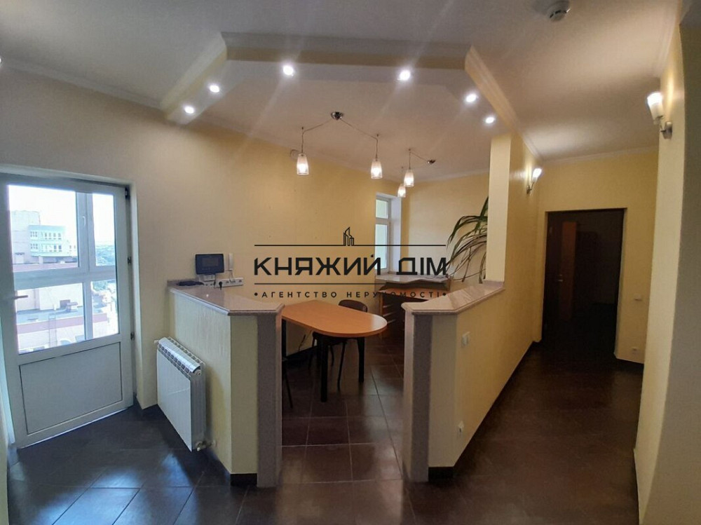 Продаж офісне приміщення на Академика Палладина ул. поверх - 22/23 Київ - фото 15