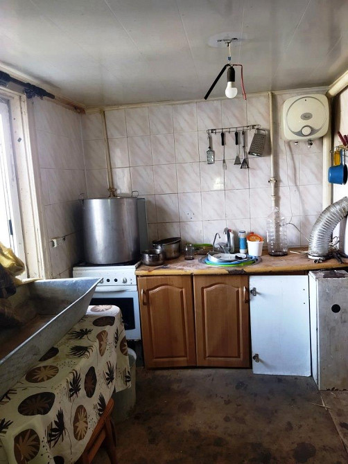 Продаж 1-поверховий Частина будинку з ділянкою 10 сот 51 кв.м 4 кімн. на пров.Капітульний Zhytomyr - photo 4