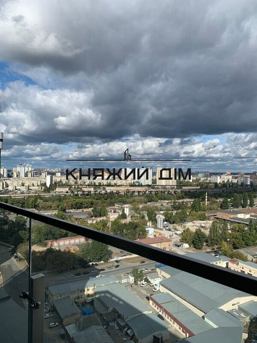 Продаж 2-х к.кв. пентхаус в ЖК GREAT по вул. Причальній в Дарницькому р-ні. Код об'єкту №: 21145137 Kiev - photo 7