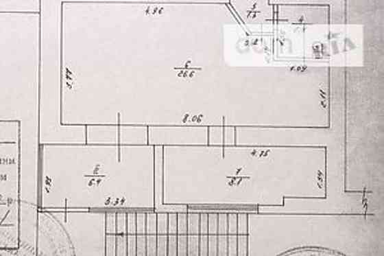 Оренда торгове приміщення на Келецкая Вінниця