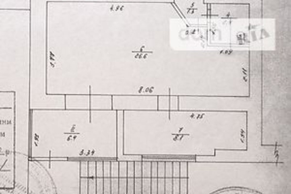 Оренда торгове приміщення на Келецкая Вінниця - фото 3