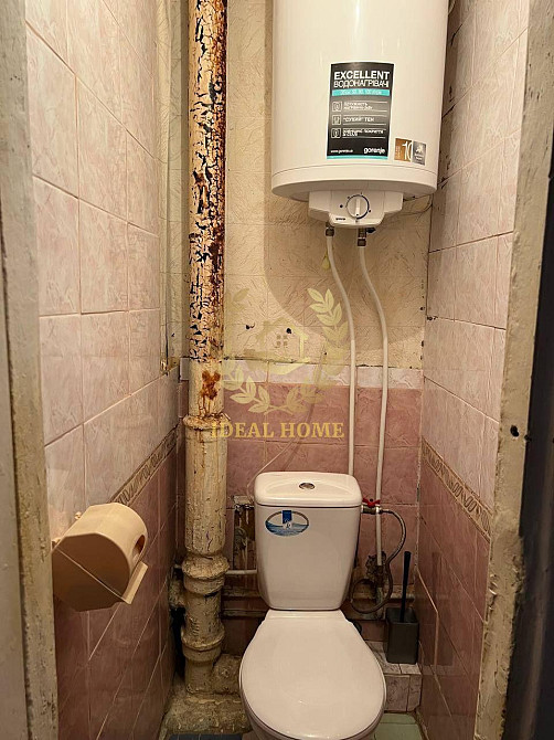 Продається 2-кімнатна квартира на Троєщино Київ - фото 11