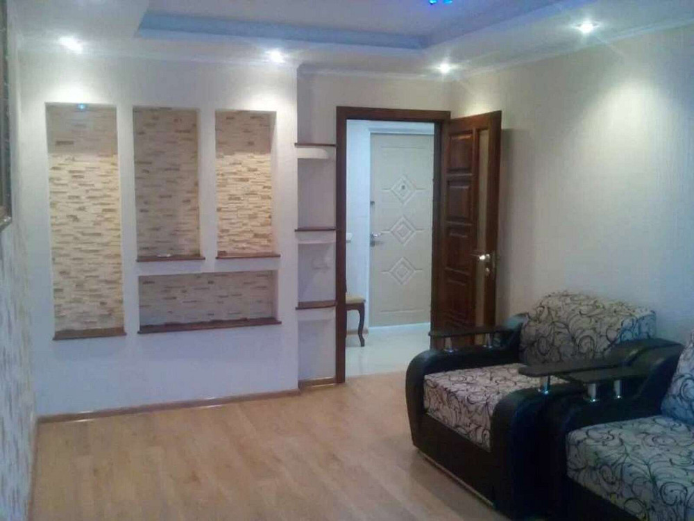 Оренда Квартира 1-кімнатна, 2/16 поверх на Харьковское шоссе, 21/5 Київ - фото 3