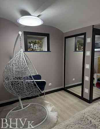 Продаж Квартира 3-кімнатна, 1/3 поверх на вул. Шевченка Івано-Франківськ