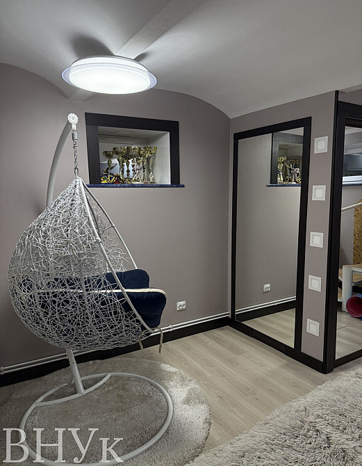 Продаж Квартира 3-кімнатна, 1/3 поверх на вул. Шевченка Івано-Франківськ - фото 5