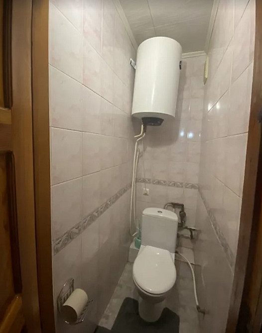 Продаж Квартира 2-кімнатна, 5/5 поверх на Антонова Олега Vinnytsya - photo 7