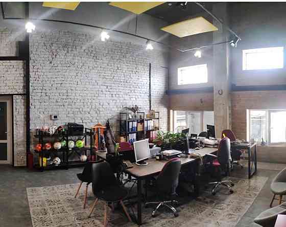 Продаж складське приміщення на вул. Городоцька приміщень - 14 Львів