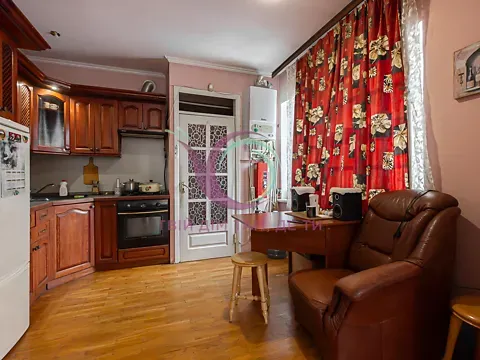 Продаж 3к Квартира 85.8 кв.м Владислава Веливока (Металістів) вулиця 14 Львів - фото 15