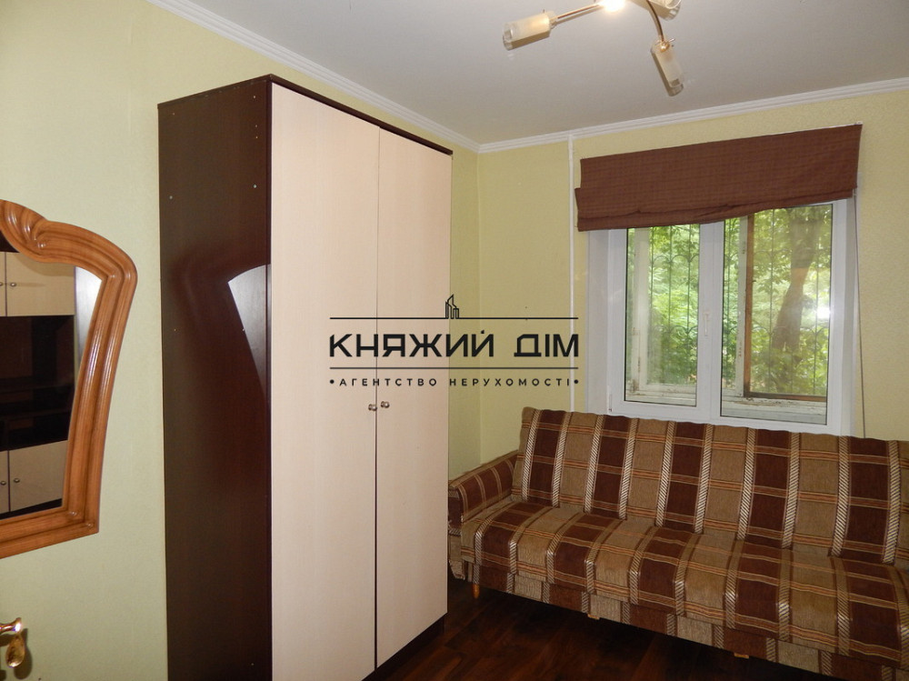 Оренда Квартира 2-кімнатна, 1/9 поверх на Плеханова ул. Київ - фото 15