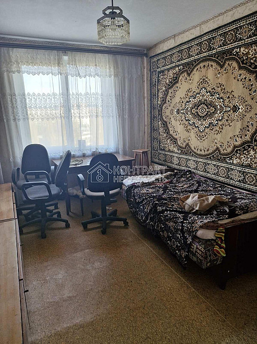Оренда 3к Квартира 65 кв.м Валентинівська вул. Харків - фото 2