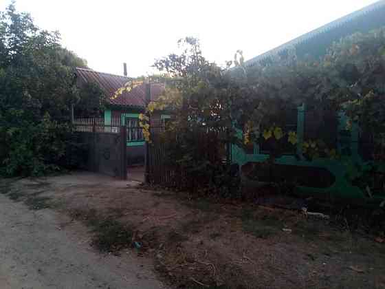 Продам дом в с.Граденицы с выходом на Кучурганский лиман Градениці