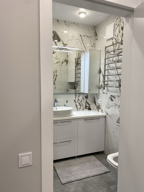 Продаж Квартира 1-кімнатна, 13/25 поверх на Дніпровська наб. вул., д. 16г Kiev - photo 18