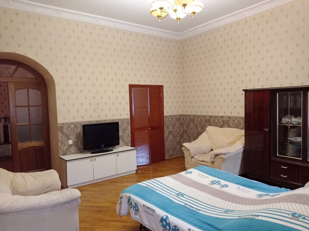 Просторная 4-комнатная в центре Одессы вблизи моря Odessa - photo 2