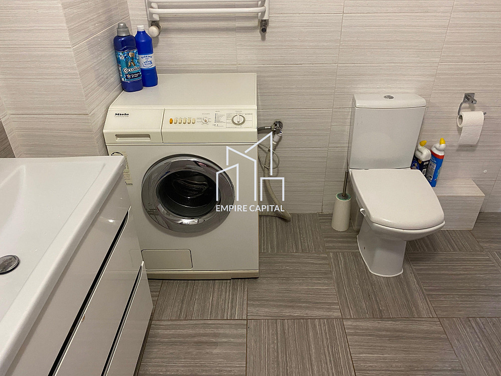 Оренда Квартира 1-кімнатна, 3/5 поверх на вул. Львівська Брюховичі (Перемишлянський район) - фото 6